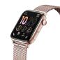 Preview: ICE Smart 3.0 - Rose Gold Milanaise Smartwach 1,78"