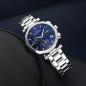 Preview: Claude Bernard - Dress Code Chronograph 10251 3M BUIN