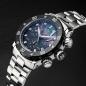 Preview: EDOX CO-1 Chronolady - 10255 3M NANDN Damenuhr