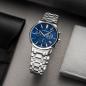 Preview: Claude Bernard - NEO 1973 Chronograph - 10264 3M BUIN Ladies