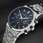 Preview: Claude Bernard - NEO 1973 Chronograph - 10264 3M NIN Ladies