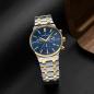 Preview: Claude Bernard - NEO 1973 Chronograph - 10265 357JM BUID