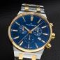Preview: Claude Bernard - NEO 1973 Chronograph - 10265 357JM BUID