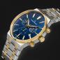Preview: Claude Bernard - NEO 1973 Chronograph - 10265 357JM BUID