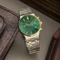 Preview: Claude Bernard - NEO 1973 Chronograph - 10265 357JM VID