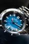 Preview: EDOX Neptunian Automatic 80120 3NM BUIDN Herrenuhr