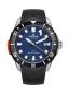 Preview: EDOX CO-1 Date Automatic 80137 3NO CABUN Men Watch