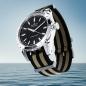 Preview: EDOX Grand Ocean Automatic 80140 3NAGN NIN Men´s Watch