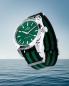 Preview: EDOX Grand Ocean Automatic 80140 3NANT TIN Herrenuhr