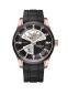 Preview: Claude Bernard - Aquarider Automatic Open Heart - 85030 357RNCA NIR