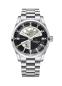 Preview: Claude Bernard - Aquarider Automatic Open Heart - 85030 3M NIN