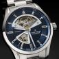Preview: Claude Bernard - Aquarider Automatic Open Heart - 85030 3M BUIN