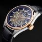 Preview: Claude Bernard - Proud Heritage Automatic Skeleton - 85309 357RC BUIR