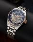 Preview: Claude Bernard - Proud Heritage Automatic Skeleton - 85309 357RM BUIR