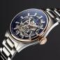 Preview: Claude Bernard - Proud Heritage Automatic Skeleton - 85309 357RM BUIR
