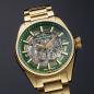 Preview: Claude Bernard - Proud Heritage Automatic Skeleton - 85309 37JM VID