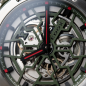Preview: EDOX Delfin Mecano Automatik 85303 3M VNRO Herrenuhr