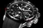 Preview: EDOX CO-1 Chronograph Automatic 01128 3NRCA NN Herrenuhr