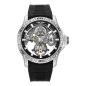 Preview: Police Spirit Automatik PEWGR0097801 Herrenuhr
