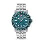 Preview: Swiss Military Hanowa Swiss Blue Lake SMWGH0004501 Herrenuhr