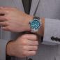 Preview: Swiss Military Hanowa Swiss Blue Lake SMWGH0004501 Herrenuhr