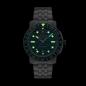 Preview: Swiss Military Hanowa Swiss Blue Lake SMWGH0004501 Herrenuhr