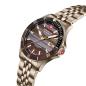 Preview: Swiss Military Hanowa - Flagship Tiger Iron - SMWGH0008310 Men's Watch
