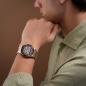Preview: Swiss Military Hanowa - Flagship Tiger Iron - SMWGH0008310 Men's Watch