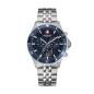 Preview: Swiss Military Hanowa - Flagship Heritage Chrono SMWGI0007603 Men's Watch