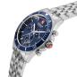 Preview: Swiss Military Hanowa - Flagship Heritage Chrono SMWGI0007603 Men's Watch