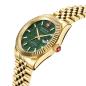 Preview: Swiss Military Hanowa Master Diligenter Automatik SMWGL0005412 Herrenuhr