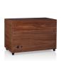 Preview: Heisse & Söhne - Denver 4 - Watch Winder - Walnut