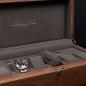 Preview: Heisse & Söhne - Denver 4 - Watch Winder - Walnut