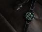 Preview: Laco Bielefeld Pilot Watch Type B 39mm - Automatic