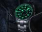 Preview: Laco Aachen Blaue Stunde MB Pilot Watch Type B 42mm - Automatic