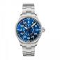 Preview: Laco Aachen Blaue Stunde MB Pilot Watch Type B 42mm - Automatic