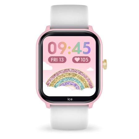 ICE Smart Junior 2.0 - Pink White