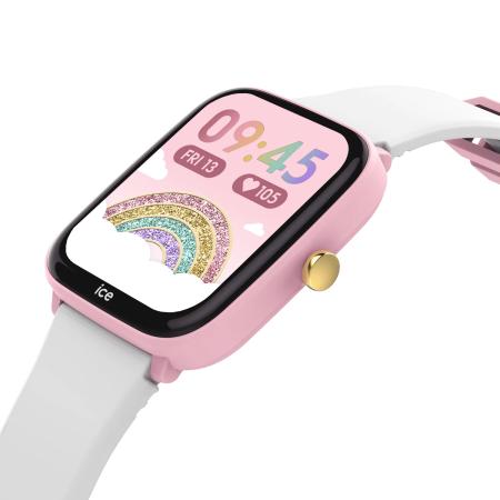 ICE Smart Junior 2.0 - Pink White