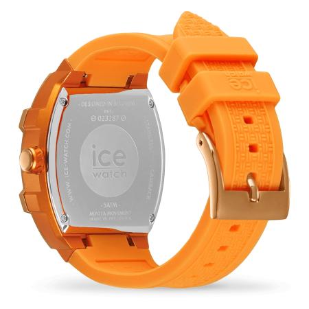 ICE Boliday - Bright Orange