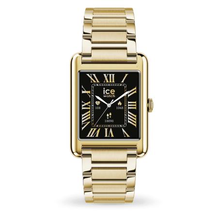 ICE Smart TKS 2.0 - Gold - Smartwach 1,41"