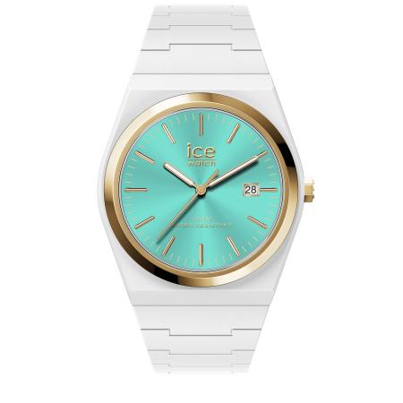 ICE Power - White Turquoise GD - Men´s Watch