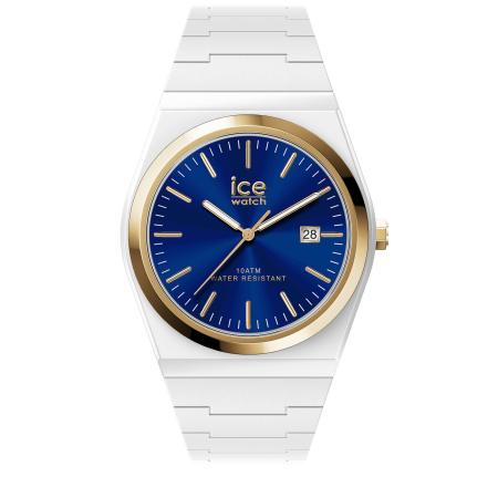 ICE Power - White Imperial Blue - Men´s Watch