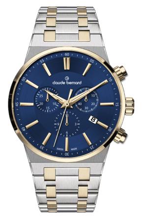 Claude Bernard - NEO 1973 Chronograph - 10265 357JM BUID