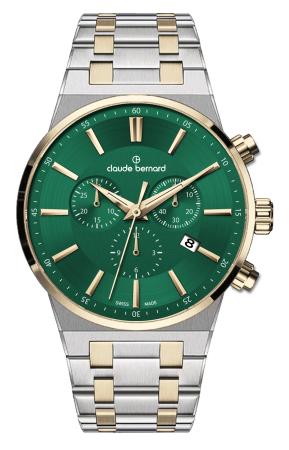 Claude Bernard - NEO 1973 Chronograph - 10265 357JM VID