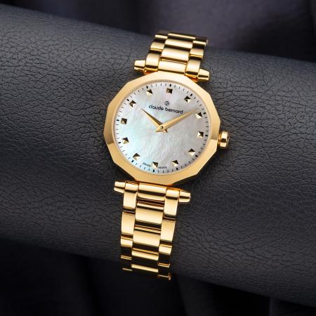 Claude Bernard - Dress Code 20229 37JM NAD