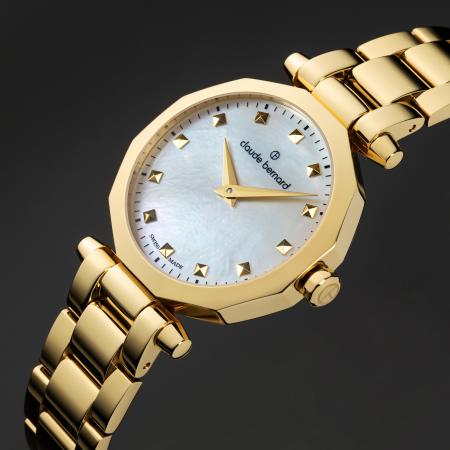 Preview: Claude Bernard - Dress Code 20229 37JM NAD