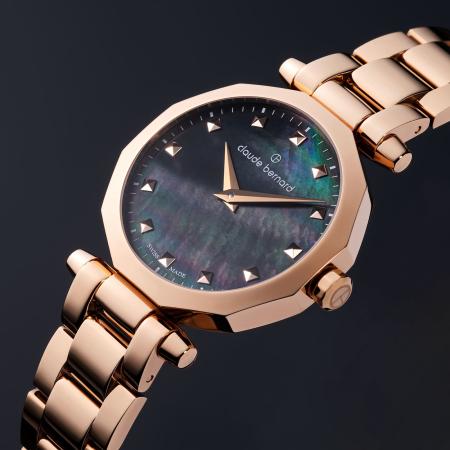 Preview: Claude Bernard - Dress Code 20229 37RM NANR Preview: Claude Bernard - Dress Code 20229 37RM NANR