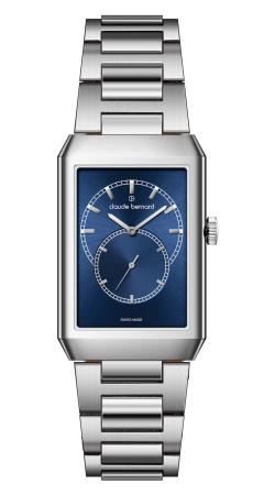 Claude Bernard - Ora Vera Small Second - 23098 3M BUIN - Herren