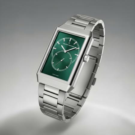 Claude Bernard - Ora Vera Small Second Gents - 23098 3M VIN