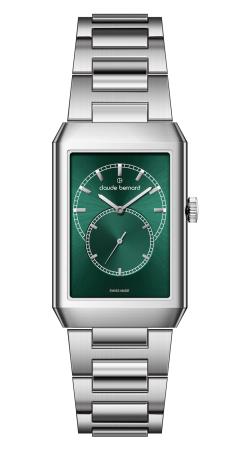 Claude Bernard - Ora Vera Small Second Gents - 23098 3M VIN